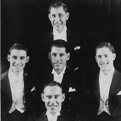 5 Sherry Bothers 5 Sherry Bothers