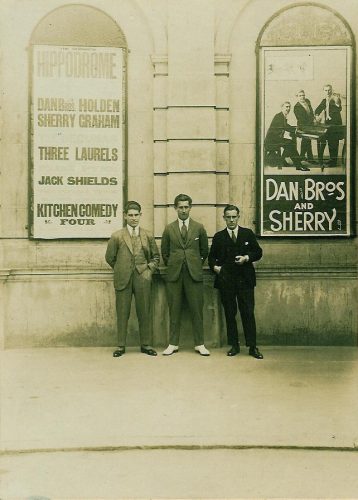 DanBros3 DanBros3