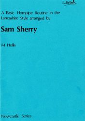Sherry Hornpipe Cover Sherry Hornpipe Cover