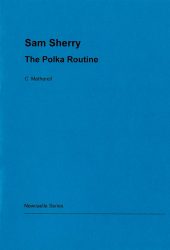 Sherry Polka Cover Sherry Polka Cover