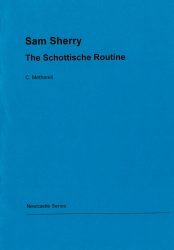 Sherry Schottische Cover Sherry Schottische Cover